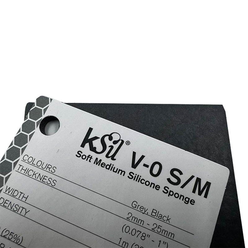 KSil®V-0 S/M